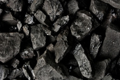 Lodsworth Common coal boiler costs